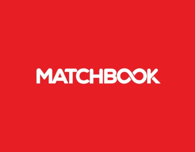 Matchbook