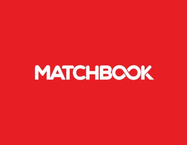 Matchbook 