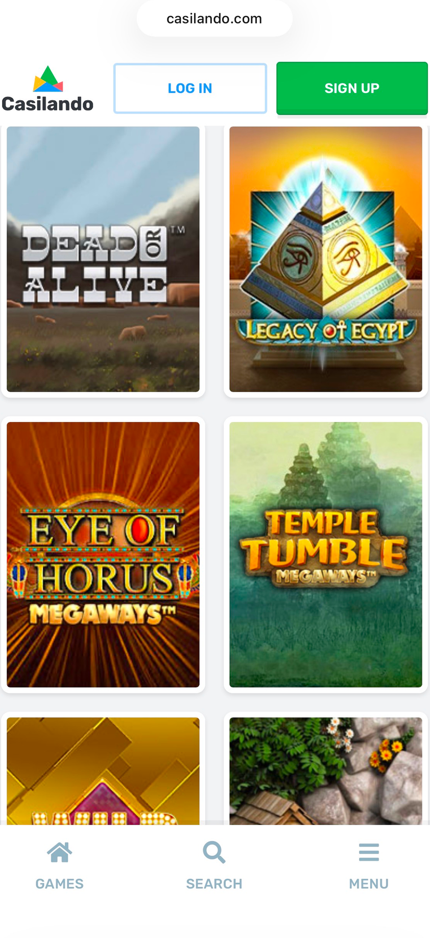 Casilando gallery image 5