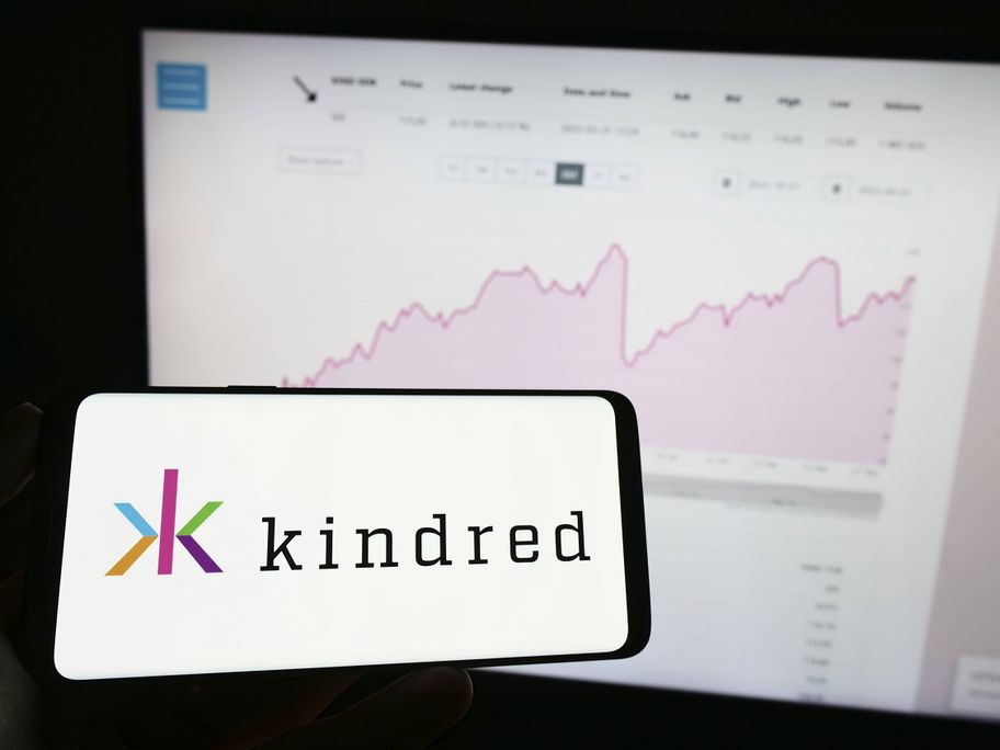 Kindred Group report: High-risk player revenue down to 2.7% 