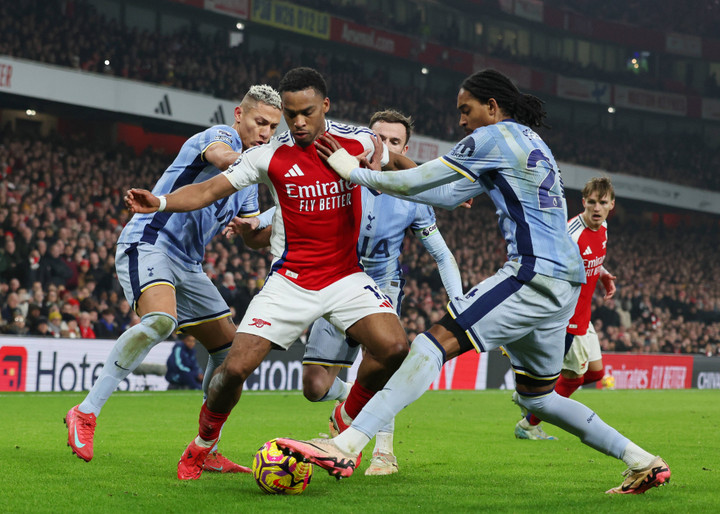 Arsenal vs Tottenham tips, predictions, team news, match odds