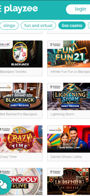 Playzee gallery image 3