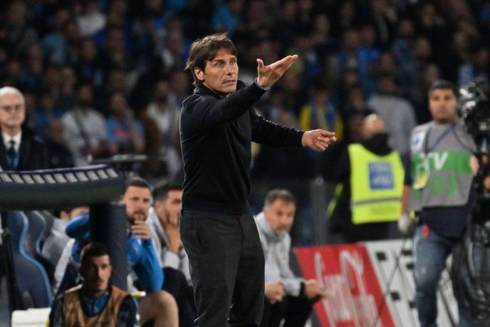 The Weekly Acca: PSG, Nice, Napoli and Inter Milan feature in 6/1 European four-fold