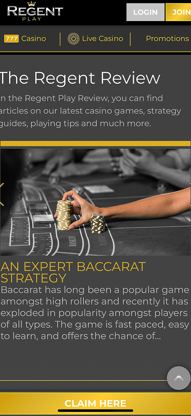 Regent Play gallery image 6