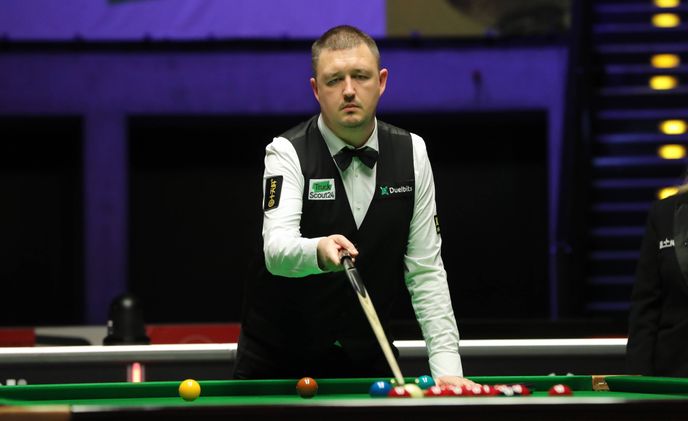 2025 Welsh Open betting tips: Wilson, O'Sullivan and Murphy