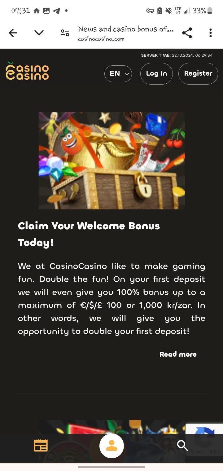 Casino Casino - Everything you need to know