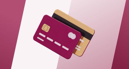 Credit and debit cards 