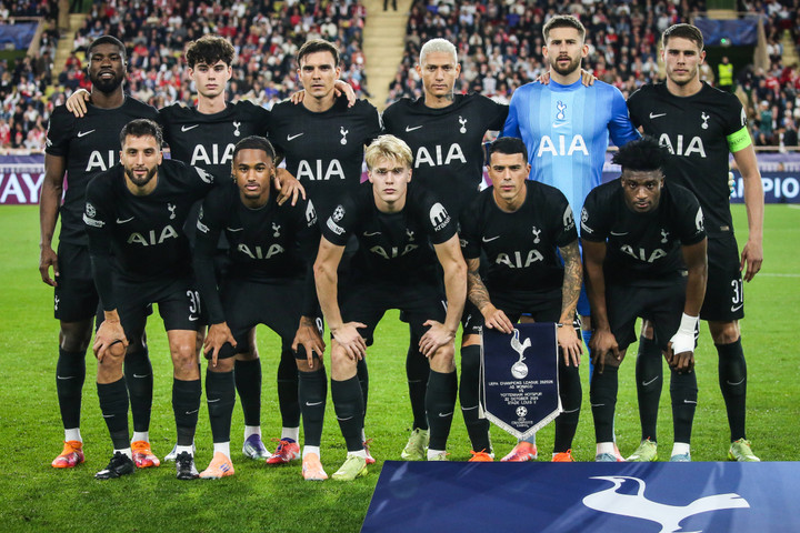 Tottenham vs Copenhagen tips and predictions