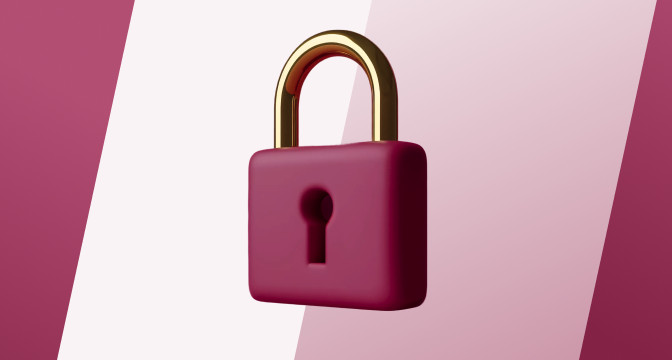 Maximum security