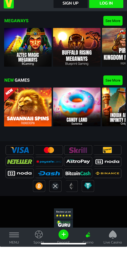 Velobet gallery image 4