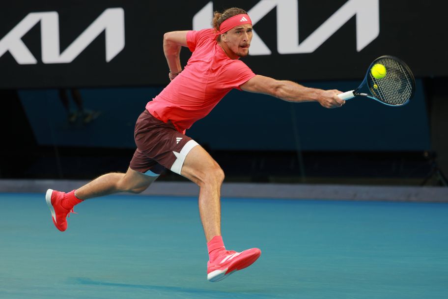 Entain report: Tennis betting popularity booms in 2025