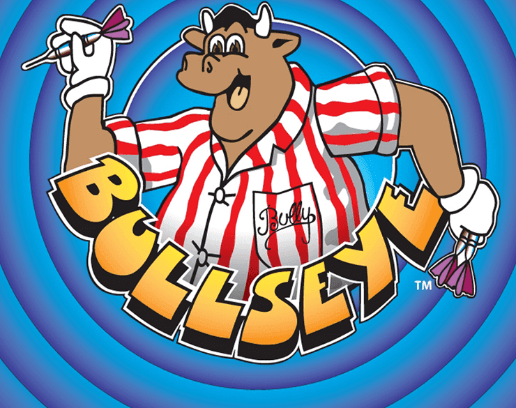 Bulldog agrees licence deal for Bullseye slots and bingo