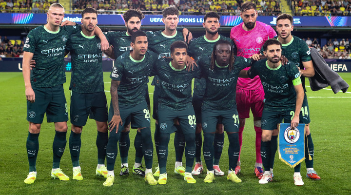 Man City vs Borussia Dortmund tips and predictions: Haaland reunion as Dortmund look to break Etihad curse