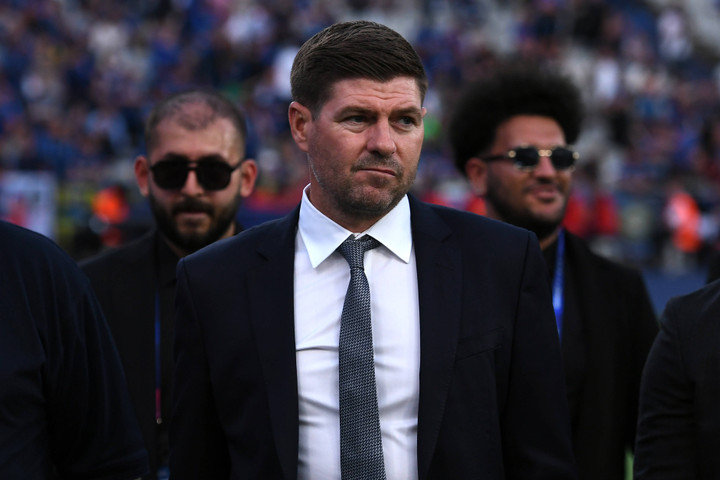 Next Rangers manager betting odds: Steven Gerrard favourite to return to Ibrox