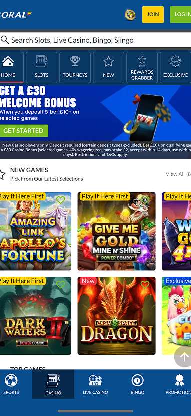 Coral gallery image 6