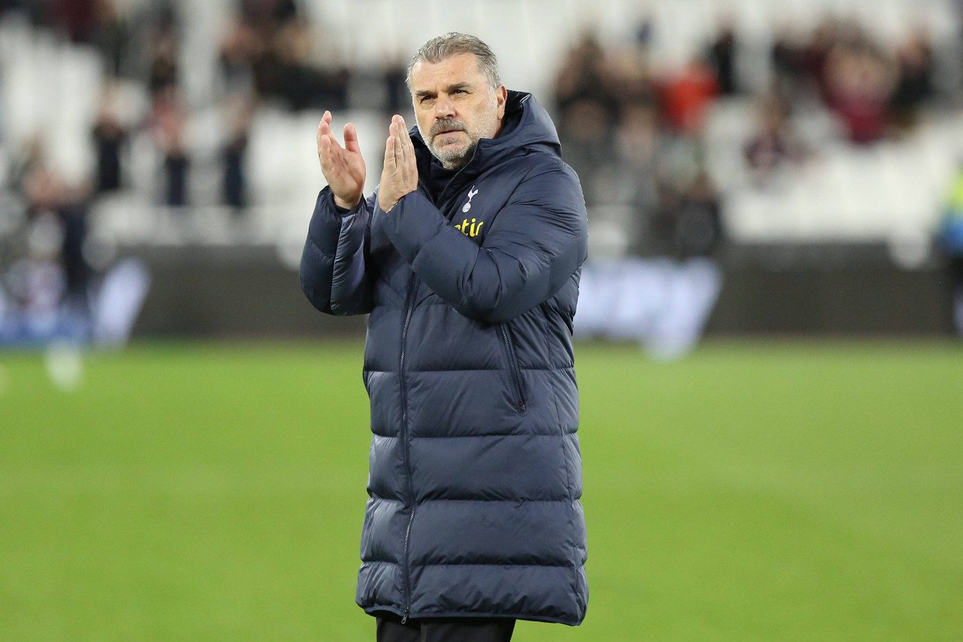 Ange Postecoglou next club odds: Where next for former Tottenham boss?