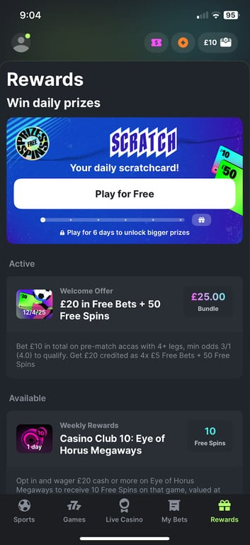 Midnite gallery image 1