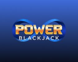 Power Blackjack
