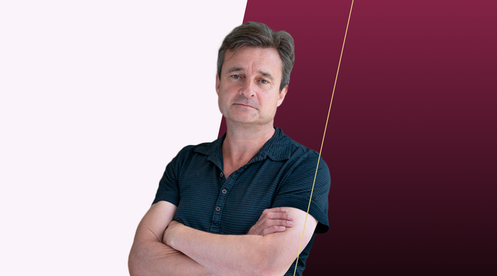 Marcus Boyle leaves role as Gambling Commission chair 