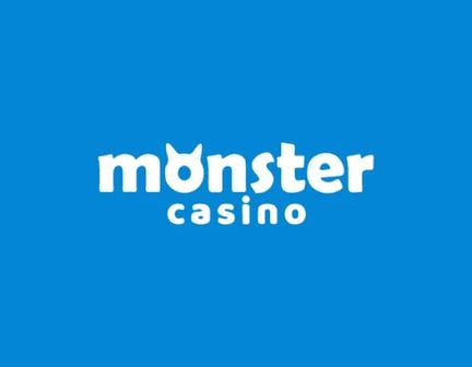 Monstercasino