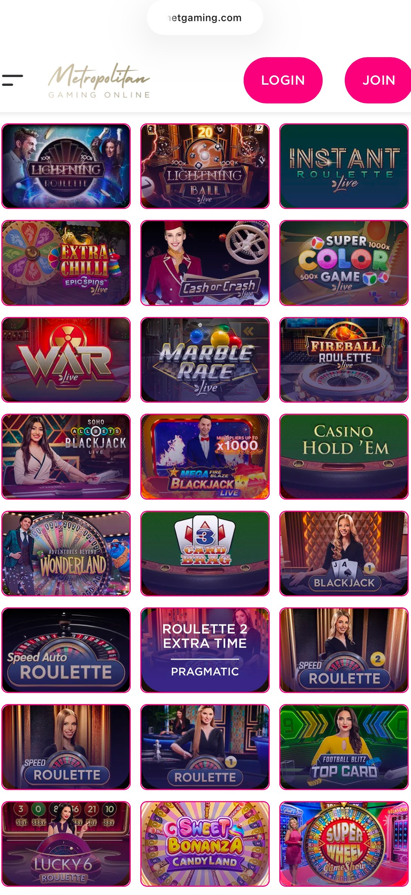 MetGaming gallery image 2