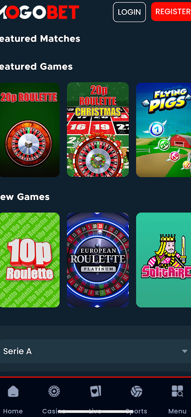 Mogobet gallery image 1