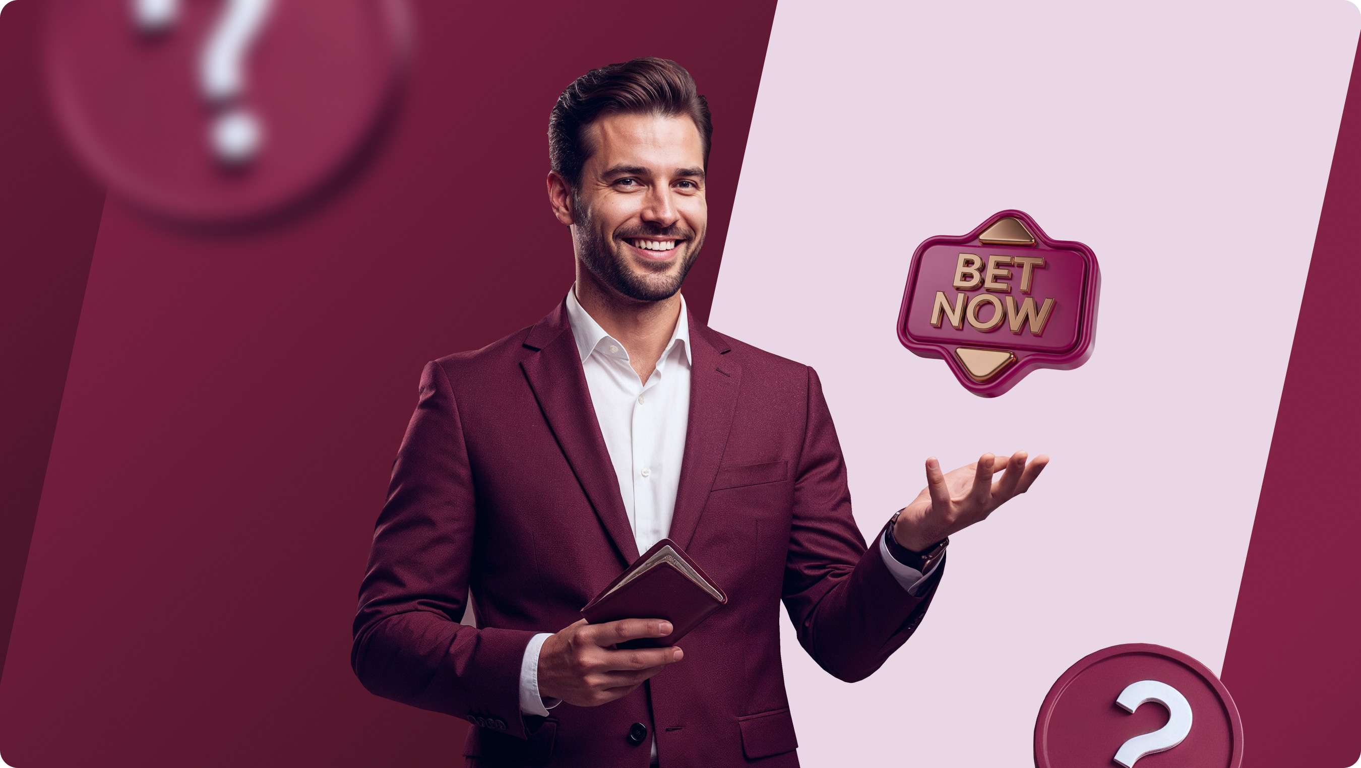 What is a free bet?