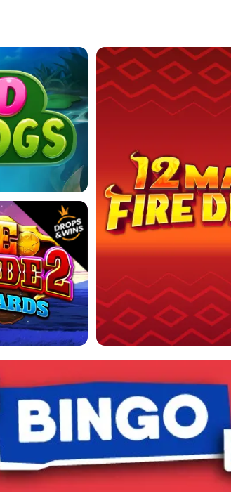 Buzz Bingo gallery image 1