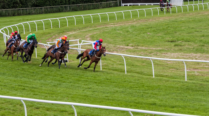 Ted's Treble: Three selects from Stratford