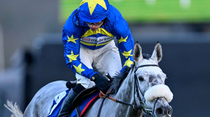 Coral Gold Cup 2025: Newbury betting tips