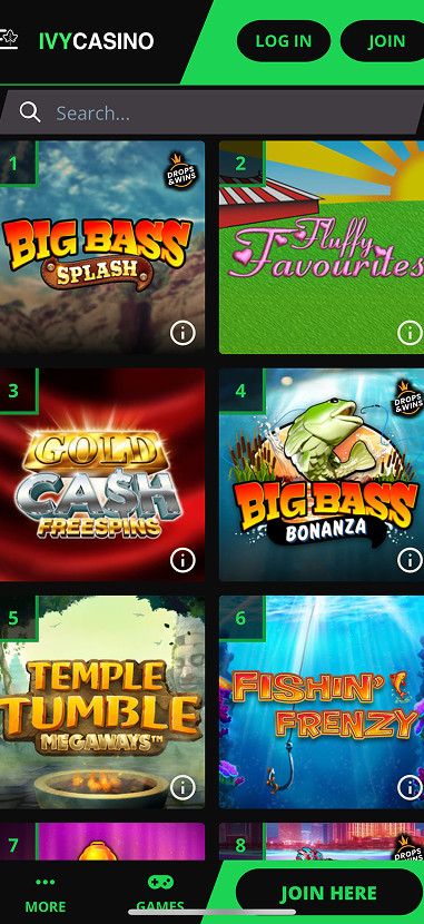 Ivy Casino gallery image 2