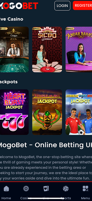 Mogobet gallery image 5