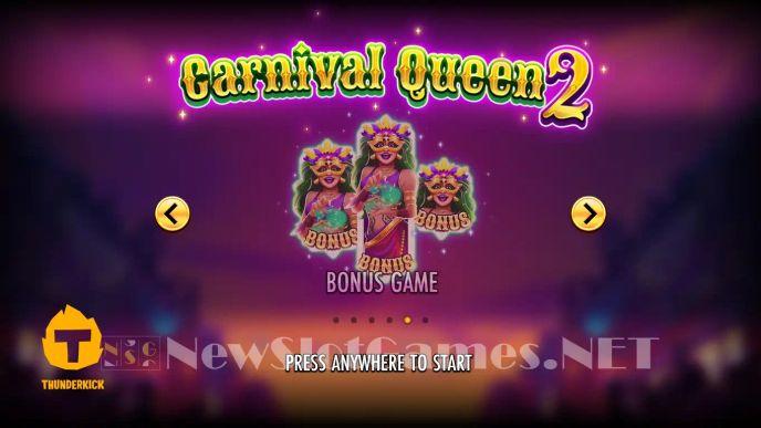 New jackpot slots: Get variable jackpots and 30,000x multipliers 