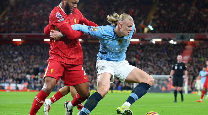 Man City vs Liverpool tips and predictions: Titanic tussle at the Etihad as pair chase leaders Arsenal