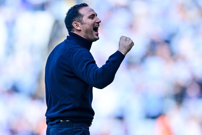 Top of the props: Ipswich, Tom Brady, Lampard, Liverpool tips
