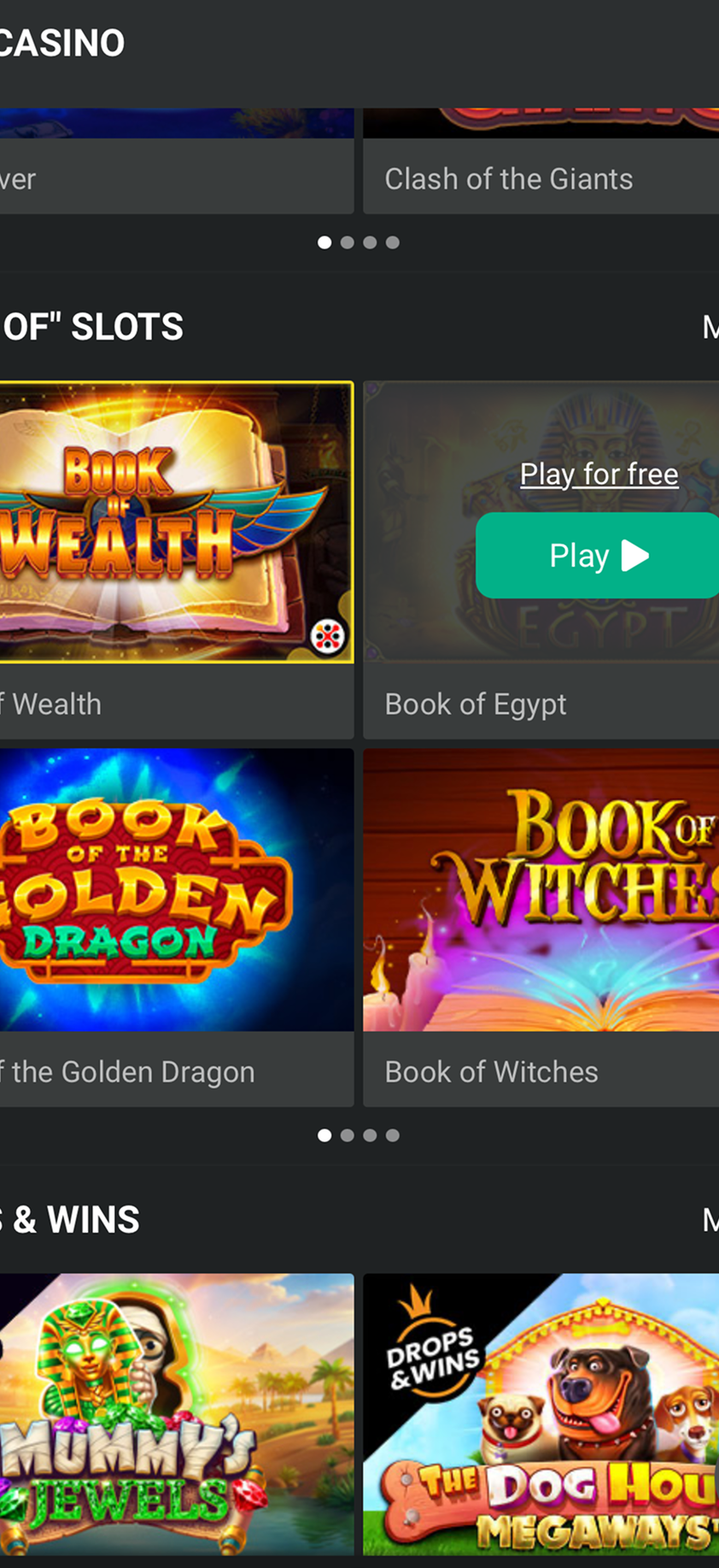 PlanBet gallery image 4