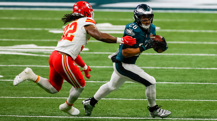  Super Bowl LIX weekend secures rise in regulated sports betting activity