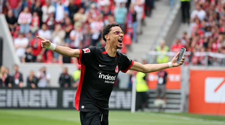 Hugo Ekitike next club odds: Arsenal join the race to sign