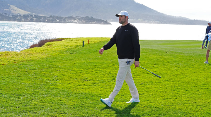 CJ Cup Byron Nelson betting tips: Can Scheffler add to his stock at TPC Craig Ranch?
