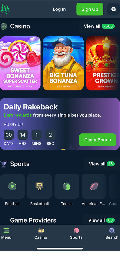 Wild.io gallery image 3
