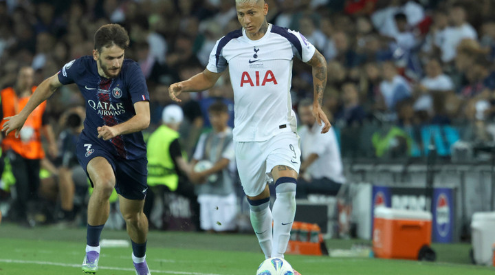 PSG vs Tottenham tips and predictions: Wounded Spurs face mammoth task in French capital