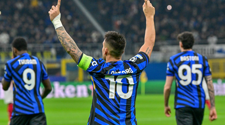 Double jeopardy? How the new format breathed fresh life into Champions League