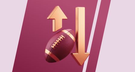 Competitive odds and market movement 