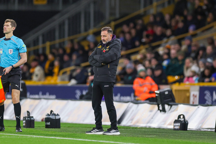 Next Wolves manager odds | O’Neil, Borges & Rodgers among favourites