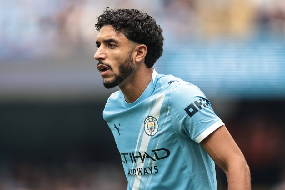 IMAGO Omar Marmoush to shake off some opening season rust and score this weekend?
