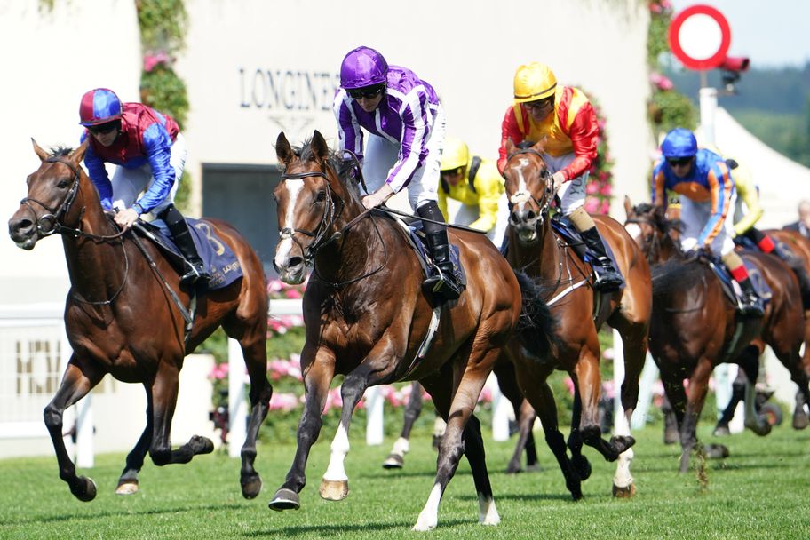 IMAGO: Day 2 of Royal Ascot 2025 takes place on Wednesday 18 June.&nbsp;