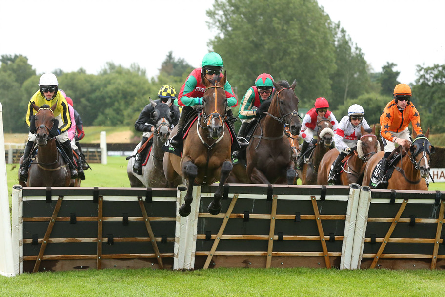 IMAGO: Market Rasen features in today's Ted's Treble.
