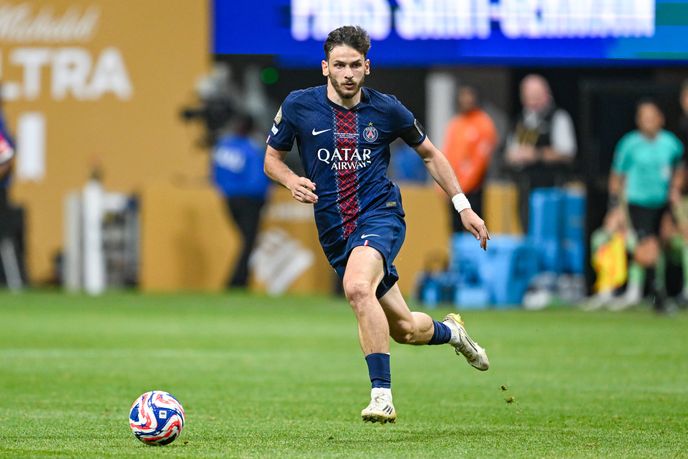 PSG and Real Madrid favourites for FIFA Club World Cup