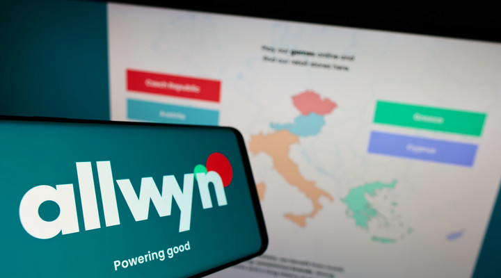  Allwyn Q4 2024 financial report: UK National Lottery investment up 151%