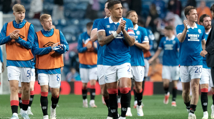 Panathinaikos vs Rangers: Back the Gers for Champions League success in Greece